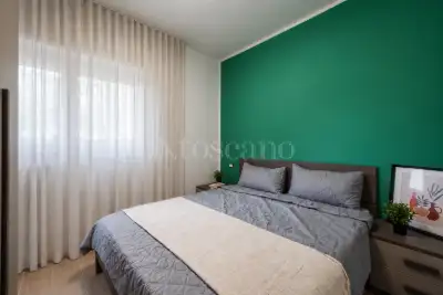 Casa in vendita, Via Privata Paternò, Milano