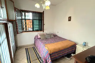 Villino a Schiera in vendita, Via degli Ossoli, Roma