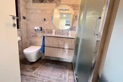 Casa in vendita, Via Al Sesto Miglio, Roma