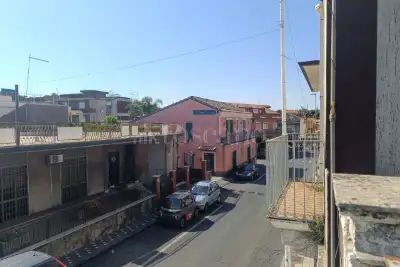 Casa in vendita, Via Umberto, Sant'Agata li Battiati