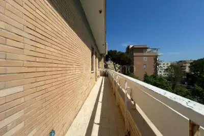 Casa in vendita, Viale del Lido, Roma