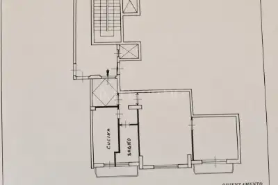 Casa in affitto, Piazza Papa Giovanni Paolo II, Palermo