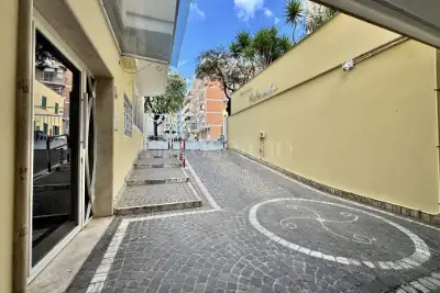 Casa in vendita, Via Cristoforo Colombo, Nettuno