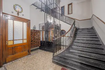 Casa in vendita, Corso Vittorio Emanuele II, Torino