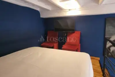 Casa in vendita, Via del Piè di Marmo, Roma