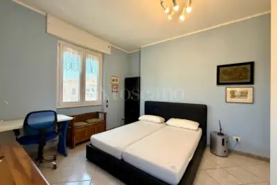 Casa in vendita, Via Tuscolana, Roma