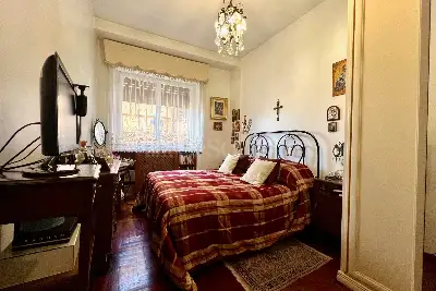 Casa in vendita, Viale Vaticano, Roma