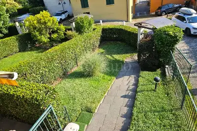 Casa in vendita, Via Asilo, Bovezzo