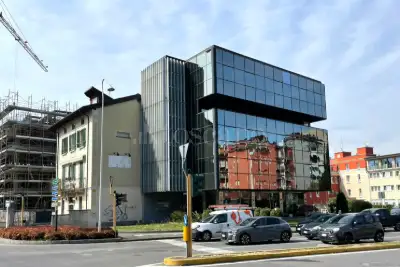 Ufficio in vendita, Via Cesare Lombroso, Brescia