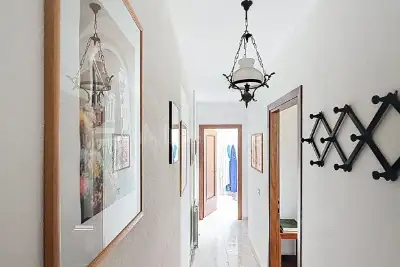 Villa in vendita, Via Giuseppe de Martini, Sassari