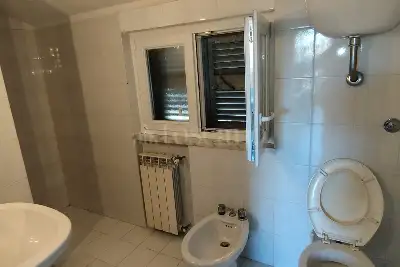 Villa Bifamiliare in vendita, Via Giuseppe Zais, Roma