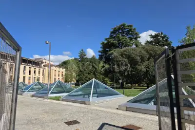 Casa in vendita, Via Guglielmo Marconi, Brescia