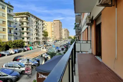 Casa in vendita, Via Maggiore Pietro Toselli, Palermo
