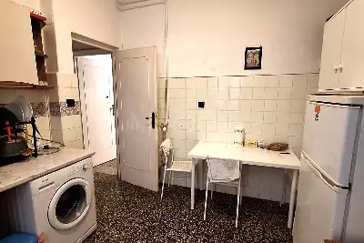 Casa in vendita, Via Giovanni Torti, Genova