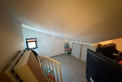 Villino a Schiera in vendita, Via Passo Buole, Fiumicino