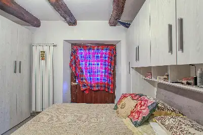 Casa Indipendente in vendita, Via Pradaccio, Cadegliano-Viconago