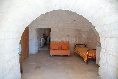 Villa in vendita, contrada tarturiello, Ceglie Messapica