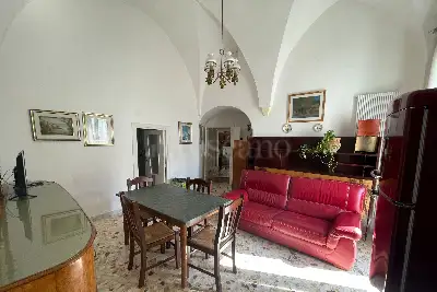 Casa in affitto, Corso Umberto I, Carovigno