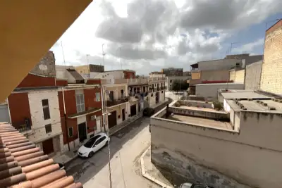 Casa in vendita, Via Tolentino, Cerignola