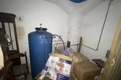 Casa in vendita, Via del Trionfo, Messina