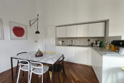 Casa Indipendente in vendita, Via Barletta, Brindisi