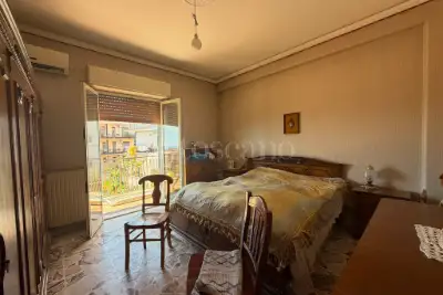 Casa in vendita, Via Agira, Catania