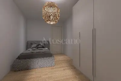 Casa in vendita, Via Gino Funaioli, Roma