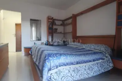 Casa in vendita, Via Giuseppe Berto, Roma