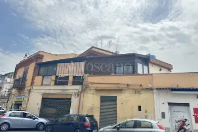 Casa in vendita, Via Emiro Giafar, Palermo