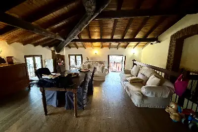 Casa in vendita, Via della Palla, Brescia