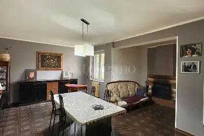 Villa in vendita, Via Nocelleto, Prata di Principato Ultra