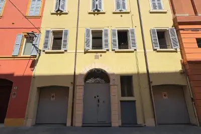 Casa in vendita, Via Cardinale Giovanni Morone, Modena