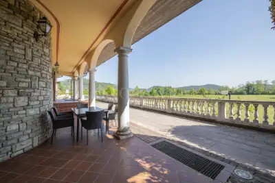 Villa in vendita, Via Aldo Moro, Provaglio d'Iseo