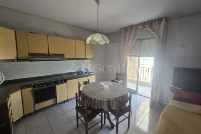 Casa in vendita, Via del Mare, Carlentini