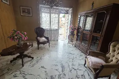 Casa in vendita, Via di Bravetta, Roma