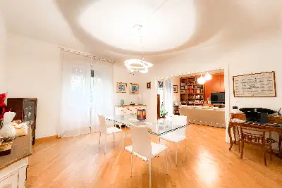 Casa in vendita, Via Giovanni Battista Falda, Roma