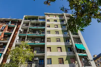 Casa in vendita, Via Marco Ulpio Traiano, Milano