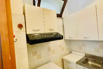 Casa in affitto, Via Angelo Fava, Roma