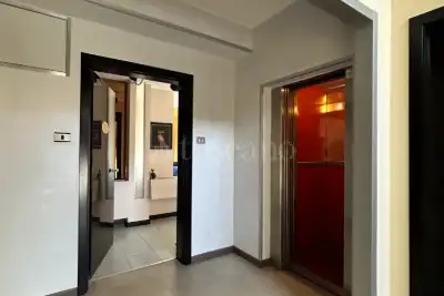 Casa in vendita, Via Budapest 12, Sassari
