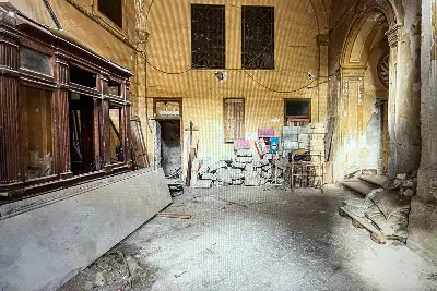 Attico in vendita, PIAZZA PRETORIA , Palermo