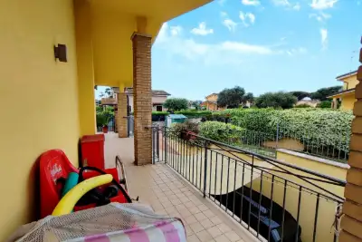 Villa Bifamiliare in vendita, Via Passo del Turchino, Nettuno