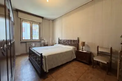 Casa in vendita, Via delle Forze Armate, Milano