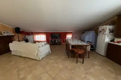 Villa Plurifamiliare in vendita, Via Aragona, Siracusa