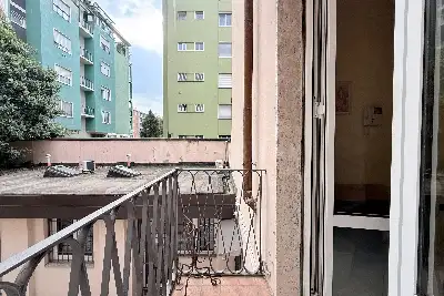 Casa in vendita, Via Giancarlo Sismondi, Milano