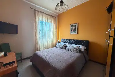 Casa in vendita, Via Giulio Emanuele Rizzo, Roma