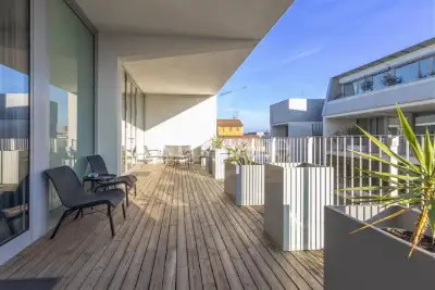 Attico in affitto, Via Privata Flumendosa, Milano