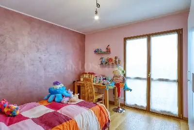 Villa in vendita, Via Vecchia Tramvia, Cunardo