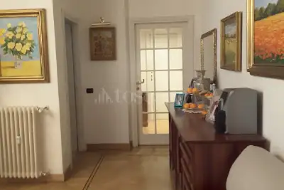 Casa in affitto, Via Costantino, Roma