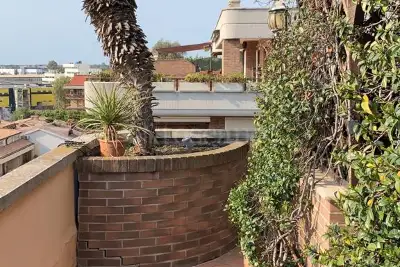 Attico in vendita, via tito livio, Pomezia