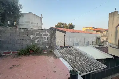 Casa in vendita, Via del Santuario, Valverde